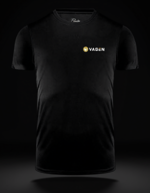VAGEN - T-paita, original