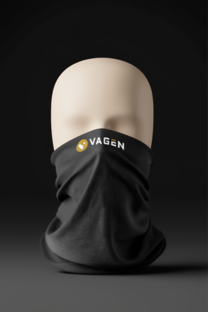 VAGEN - Putkikauluri