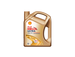 Shell Helix Ultra Professional AV-L 0W-30