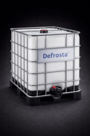 DEFROSTA