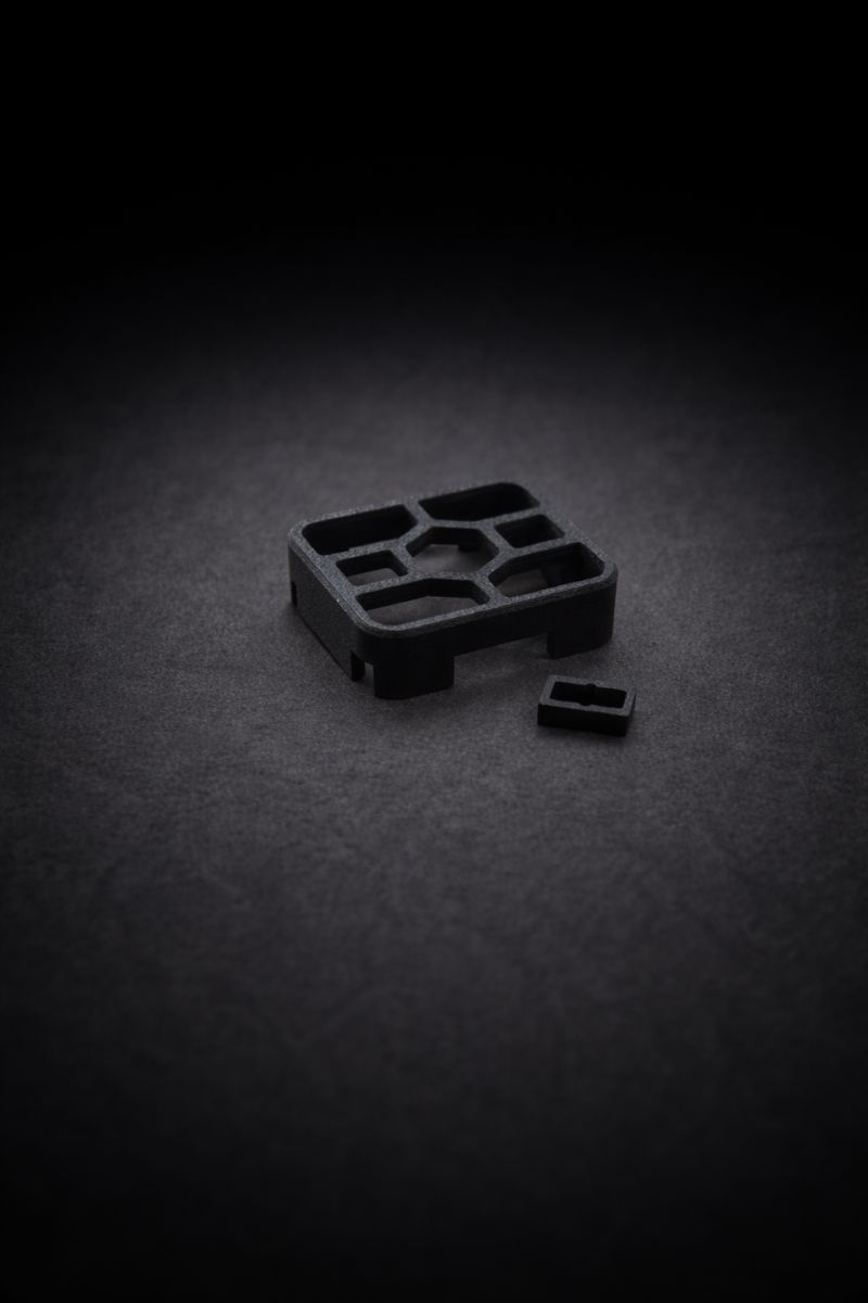 Vaihteenvalitsimen korjaussarja